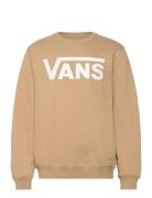 Vans Classic Iii Crew Sport Men Sport Clothing Sport Sweatshirts & Hoo...