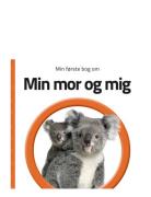Min Første Bog Om Min Mor Og Mig Toys Baby Books Educational Books Mul...