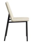 Dining Chair Chamfer - Desert/Black Home Furniture Chairs & Stools Cha...