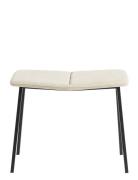 Footstool Chamfer - Desert/Sort Home Furniture Chairs & Stools Chairs ...