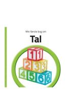 Min Første Bog Om Tal Toys Baby Books Educational Books Multi/patterne...
