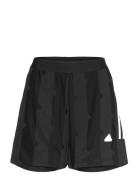 W Tiro Q3 J Sho Sport Women Sport Clothing Sport Shorts Sport Training...