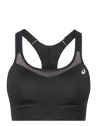 Road Combination Bra Sport Women Sport Clothing Sport Bras - All Black...