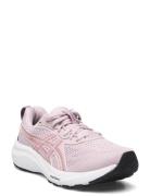 Gel-Contend 9 Sport Women Sport Shoes Sport Running Shoes Pink Asics