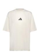 W Str G T Sport Sport Clothing Sports Tops & T-shirts Sport T-Skjorte ...