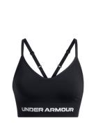 Vanish Seamless Low Bra Sport Women Sport Clothing Sport Bras - All Bl...