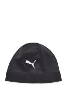 Running Beanie Sport Women Sport Accessories Sport Beanies Black PUMA