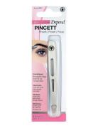 Pincett Se/No/Dk/Fi Beauty Women Makeup Face Makeup Tools Nude Depend ...