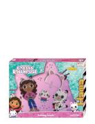 Hama Midi Gift Box Gabbys Dollhouse 4000 Pcs. Toys Creativity Drawing ...