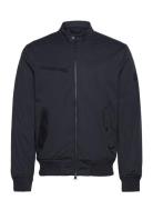 Cook Jacket Designers Jackets Bomber Jackets Blue Morris