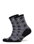 Barrie Socks Sport Women Sport Clothing Sport Socks Black Daily Sports