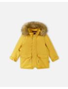 Reimatec Winter Jacket, Mutka Sport Jackets & Coats Winter Jackets Yel...