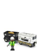 Special Edition Tog  Toys Toy Cars & Vehicles Toy Vehicles Trains Mult...