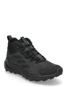 Terrex Trailmaker 2 Mid Lea Sport Sport Shoes Sport Outdoor-hiking Sho...