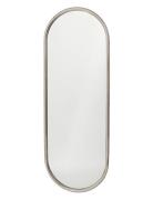 Angui Mirror Home Furniture Mirrors Wall Mirrors Silver AYTM