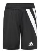 Fortore23 Sho Y Bottoms Shorts Sport Shorts Black Adidas Performance