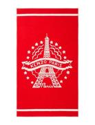 Keiffel Beach Towel Home Textiles Bathroom Textiles Towels & Bath Towe...