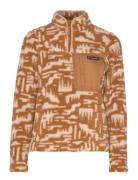 West Bend 1/4 Zip Ii Tops Sweatshirts & Hoodies Fleeces & Midlayers Br...