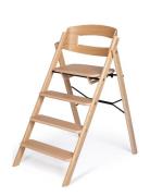 Klapp High Chair Baby & Maternity Baby Chairs & Accessories Beige KAOS