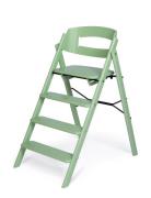 Klapp High Chair Baby & Maternity Baby Chairs & Accessories Green KAOS