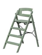 Klapp High Chair Baby & Maternity Baby Chairs & Accessories Green KAOS