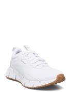 Zig Dynamica Str Sport Sport Shoes Sport Running Shoes White Reebok Pe...