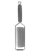 Zester Grater Zoya Home Kitchen Kitchen Tools Graters Grey Dorre