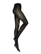 Florence Tights Lingerie Pantyhose Black Sneaky Fox