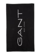 Gant Est. 1949 Beach Towel Home Textiles Bathroom Textiles Towels & Ba...