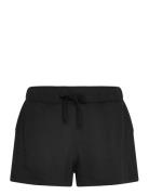 W Mer Crush Ii Shorts Sport Shorts Sweat Shorts Black Icebreaker