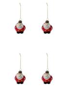 Ornaments, Hdklaw, Red Home Decoration Christmas Decoration Christmas ...