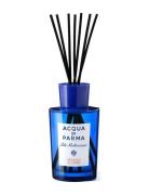 Arancia Di Capri Diffuser 180Ml. Duftspray Til Hjemmet Nude Acqua Di P...