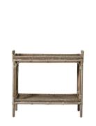 Norah Væglampe Home Furniture Tables Side Tables & Small Tables Beige ...