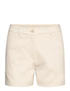 Gwen Shorts Bottoms Shorts Sport Shorts Beige J. Lindeberg