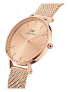 Petite Unit 28 Rg Rose Gold Accessories Watches Analog Watches Gold Da...