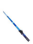 Star Wars Lightsaber Forge Kyber Core Darksaber Toys Costumes & Access...