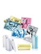 Photo Creator Instant Camera Color Refill Toys Electronic & Media Mult...