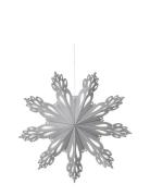 Snowflake Star Ornament M Home Decoration Christmas Decoration Christm...