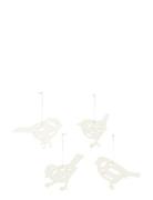 Alba Bird Ornament Home Decoration Christmas Decoration Christmas Baub...