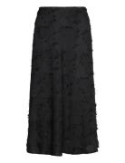 Slbettie Anna Skirt Skirts Knee-length & Midi Skirts Black Soaked In L...