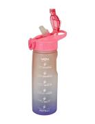 Wow® Generation, Motivational Bottle 500 Ml Home Meal Time Multi/patte...