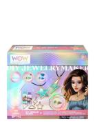 Wow® Generation, Diy Resin Jewelry Maker Set Toys Creativity Drawing &...
