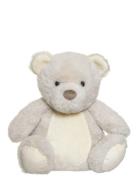 Glow In The Dark Teddybear Toys Soft Toys Teddy Bears Beige Teddykompa...