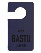 256 Fragrance Tag Bastu Duftspray Til Hjemmet Nude L:a Bruket