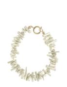 Riviera Bracelet Accessories Jewellery Bracelets Pearl Bracelets White...