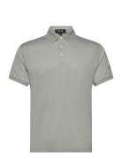 Tailored Fit Performance Polo Shirt Sport Men Sport Clothing Sport Top...