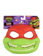 Turtles Mutant Mayhem Raphael Mask Toys Costumes & Accessories Costume...