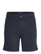 Shorts Bottoms Shorts Chino Shorts Navy Ilse Jacobsen