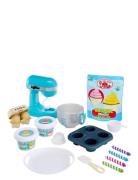 Lt Creative Chefs Bakers Kit Toys Toy Kitchen & Accessories Toy Food &...