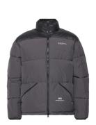 Dwn Basic Jacket Designers Jackets Padded Jackets Grey BLS Hafnia